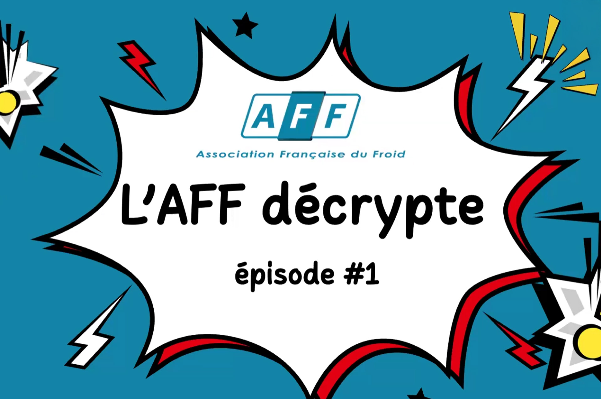 l'AFF vous propose une série d'épisodes en ligne,<br/> disponibles en replay sur le principe : 1 thème + 1 expert = 1 épisode.