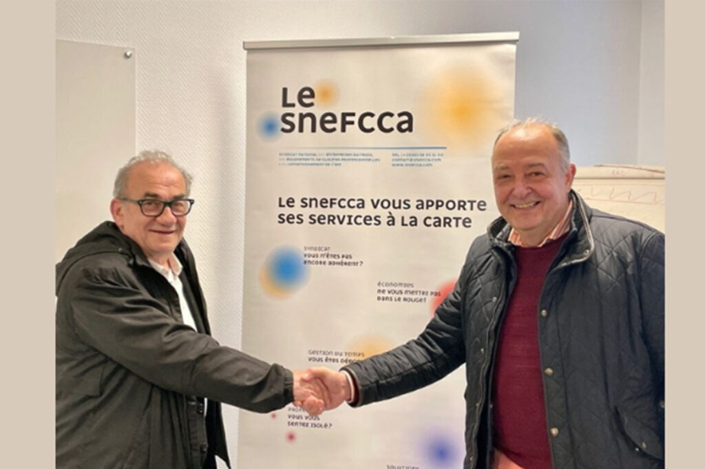 Snefcca passation