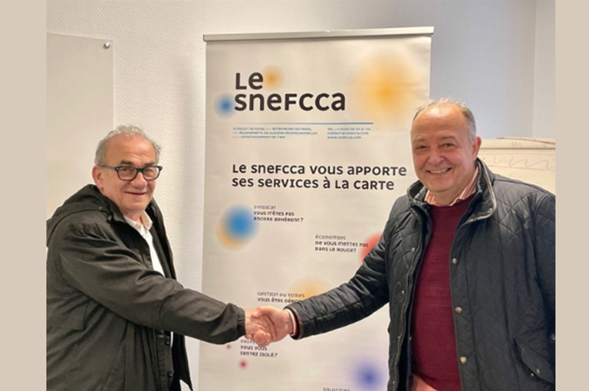 Snefcca