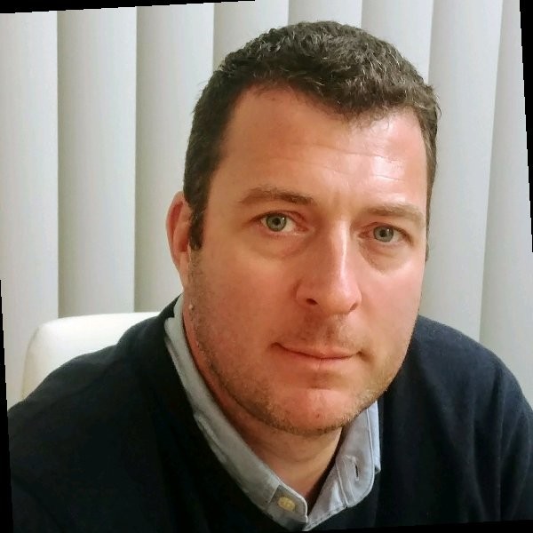 Sylvain Brangier