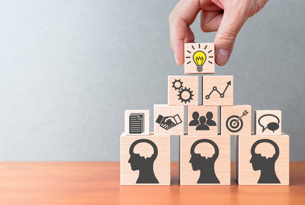 Article Thermpress 1296 - Serge Bresin - Management